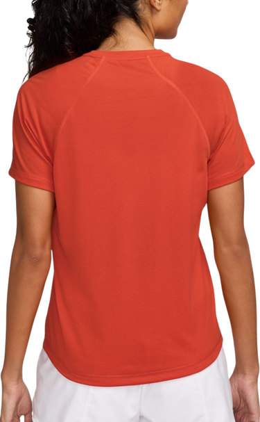 Tričko Nike Nike Trail T-Shirt Oranžová | hj2242-633, 1