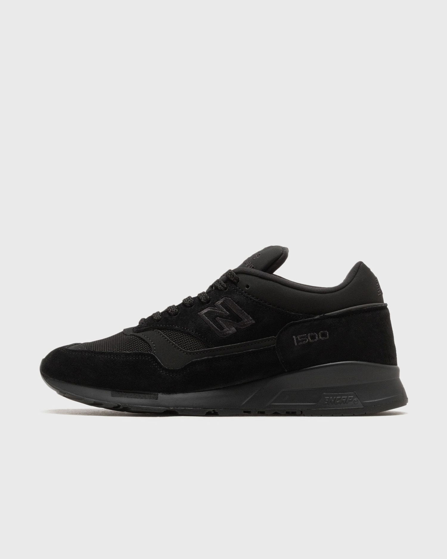 Tenisky a topánky New Balance 1500 Made in UK 'Elevated Essentials' Čierna | U1500KKL, 1
