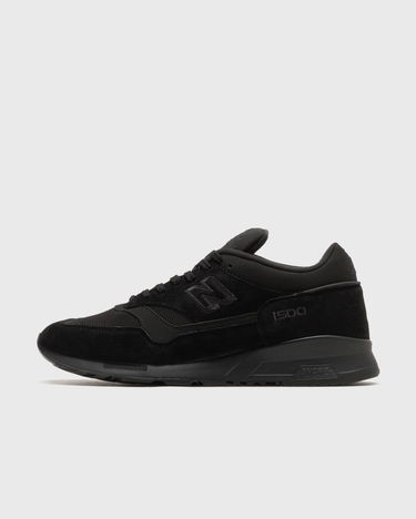 Tenisky a topánky New Balance 1500 Made in UK 'Elevated Essentials' Čierna | U1500KKL, 1