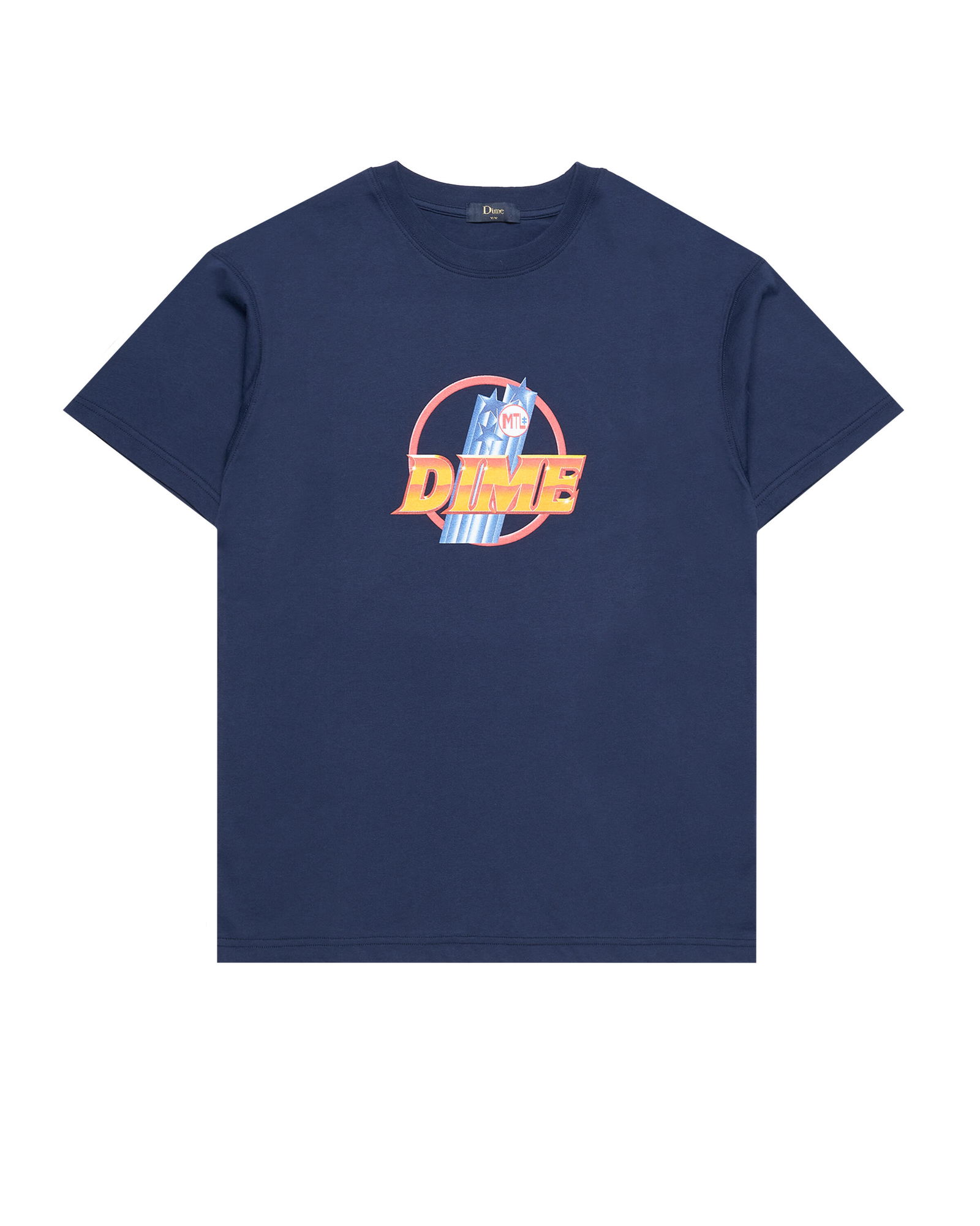 Lance T-Shirt