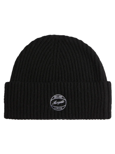 Kulicha AXEL ARIGATO Dunk Beanie Čierna | X1586001