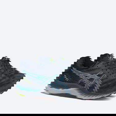 Tenisky a topánky Asics Gel-Nimbus 23 Čierna | 1011B004020, 4