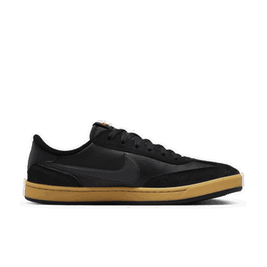 Tenisky a topánky Nike SB FC Classic Black Anthracite Gum Čierna | 909096-008, 4