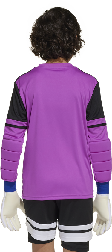 Dres adidas Originals Adidas Squadra 25 Long Sleeve Goalkeeper Jersey Fialová | jj1939, 5