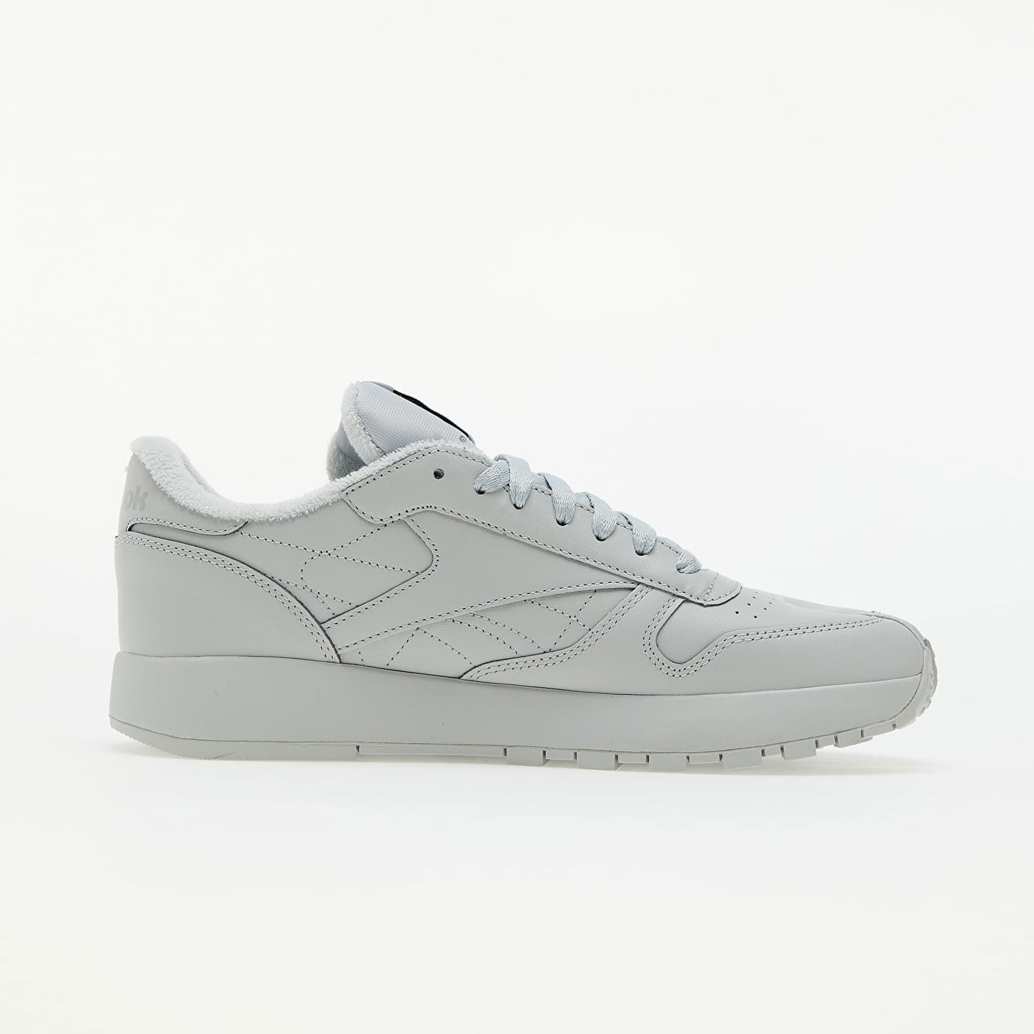 Tenisky a topánky Reebok Maison Margiela x Project 0 Classic Leather Šedá | H05534, 1