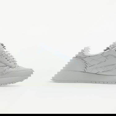 Tenisky a topánky Reebok Maison Margiela x Project 0 Classic Leather Šedá | H05534, 1