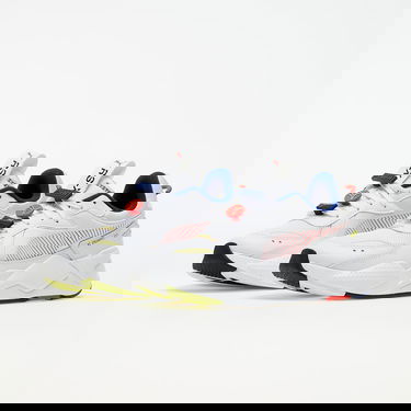 Tenisky a topánky Puma RS-X Decor8 Biela | 38057301, 4