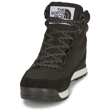 Tenisky a topánky The North Face Back To Berkley "Black" Čierna | NF0A8177KY41, 2