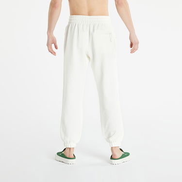 Nohavice a džínsy adidas Originals Pharrell Williams x Basics Pant Biela | HG2686, 1
