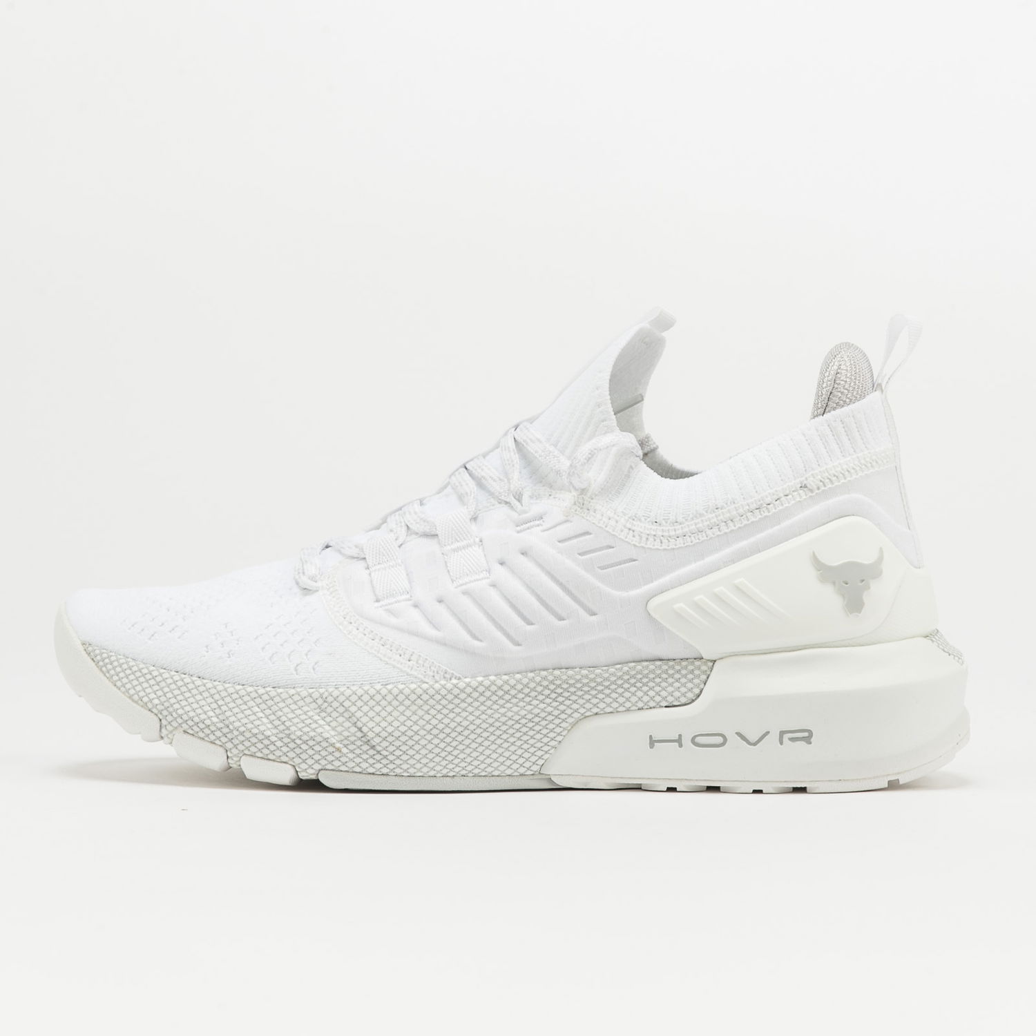 Tenisky a topánky Under Armour Project Rock 3 Biela | 3023004-110, 0