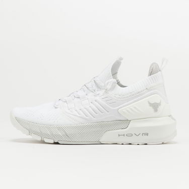 Tenisky a topánky Under Armour Project Rock 3 Biela | 3023004-110, 0