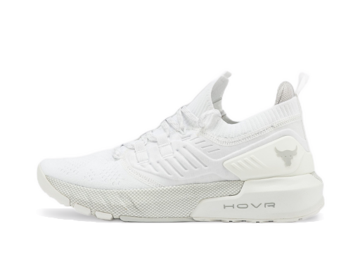 Tenisky a topánky Under Armour Project Rock 3 Biela | 3023004-110