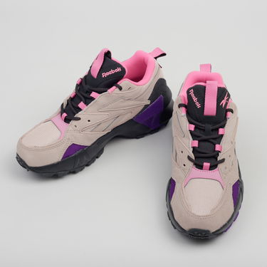 Tenisky a topánky Reebok Aztrek Double Mix Trail W Béžová | EG8807, 1
