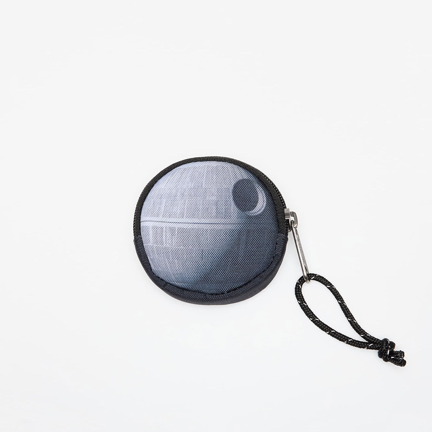 Peňaženka EASTPAK Star Wars x Eastpak Death Star Round Zip Wallet Šedá | EK0003571Q81, 0