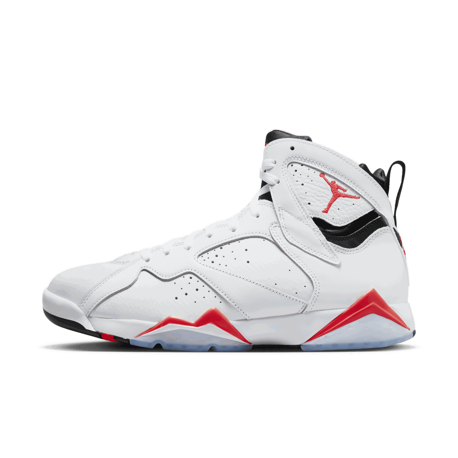 Air Jordan 7 Retro “White Infrared”