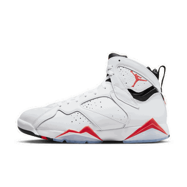Tenisky a topánky Jordan Air Jordan 7 Retro “White Infrared” Biela | CU9307-160, 4