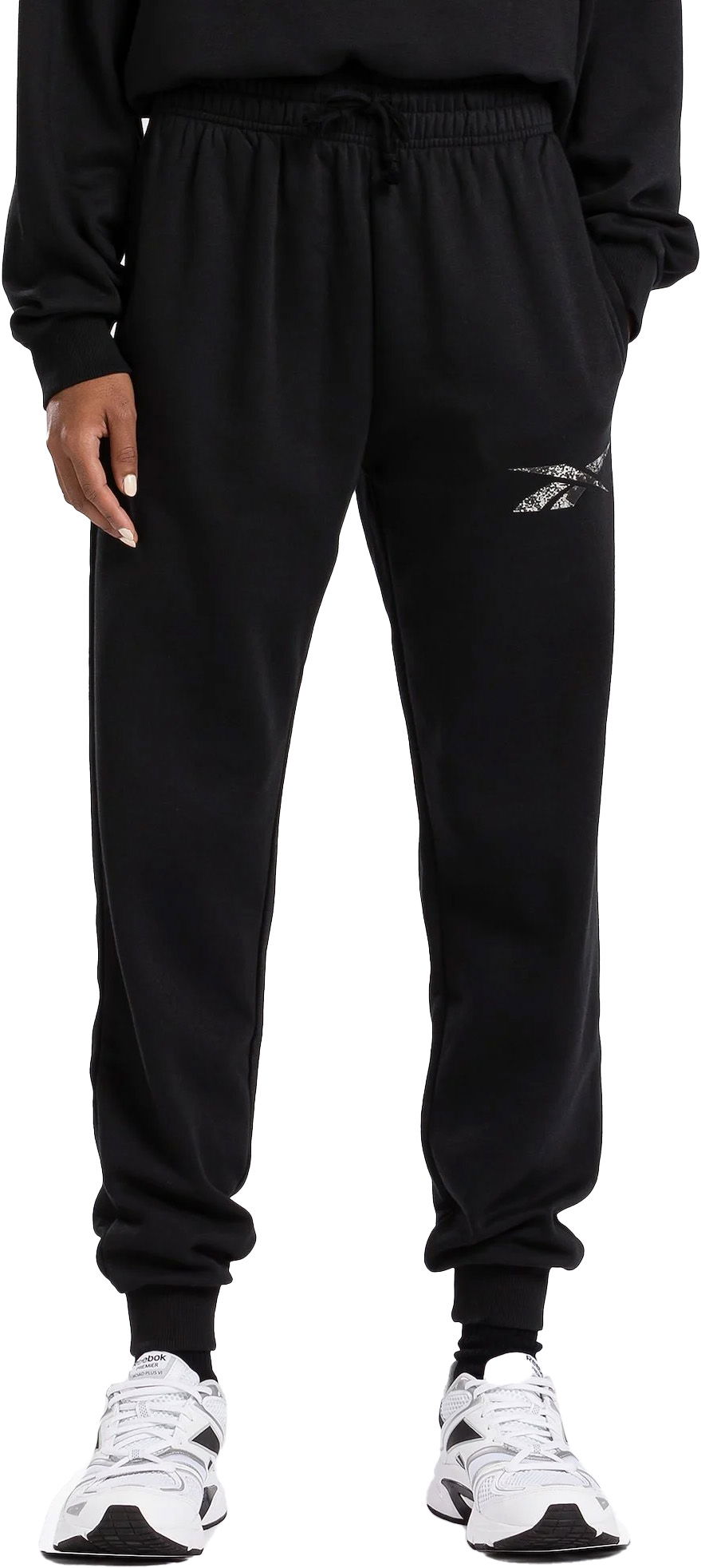 Tepláky Reebok MODERN SAFARI PANT Čierna | 100034759, 0
