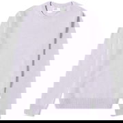 Merino Wool Crew Knit