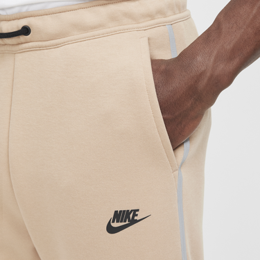 Tepláky Nike Tech Fleece Sweatpants Béžová | HQ3747-200, 2