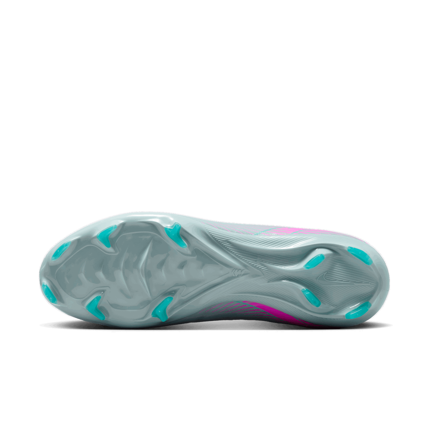 Tenisky a topánky Nike Mercurial Vapor 16 Pro FG Šedá | FQ8685-301, 1
