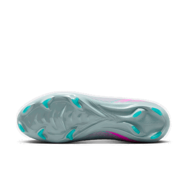Tenisky a topánky Nike Mercurial Vapor 16 Pro FG Šedá | FQ8685-301, 1