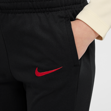 Tepláky Nike Liverpool FC Academy Pro Special Edition Dri-FIT Knitted Football Pants Čierna | HJ3732-010, 4