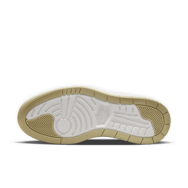 Tenisky a topánky Jordan Air Jordan 1 Elevate High "Beige Black Toe" Béžová | DN3253-700, 2
