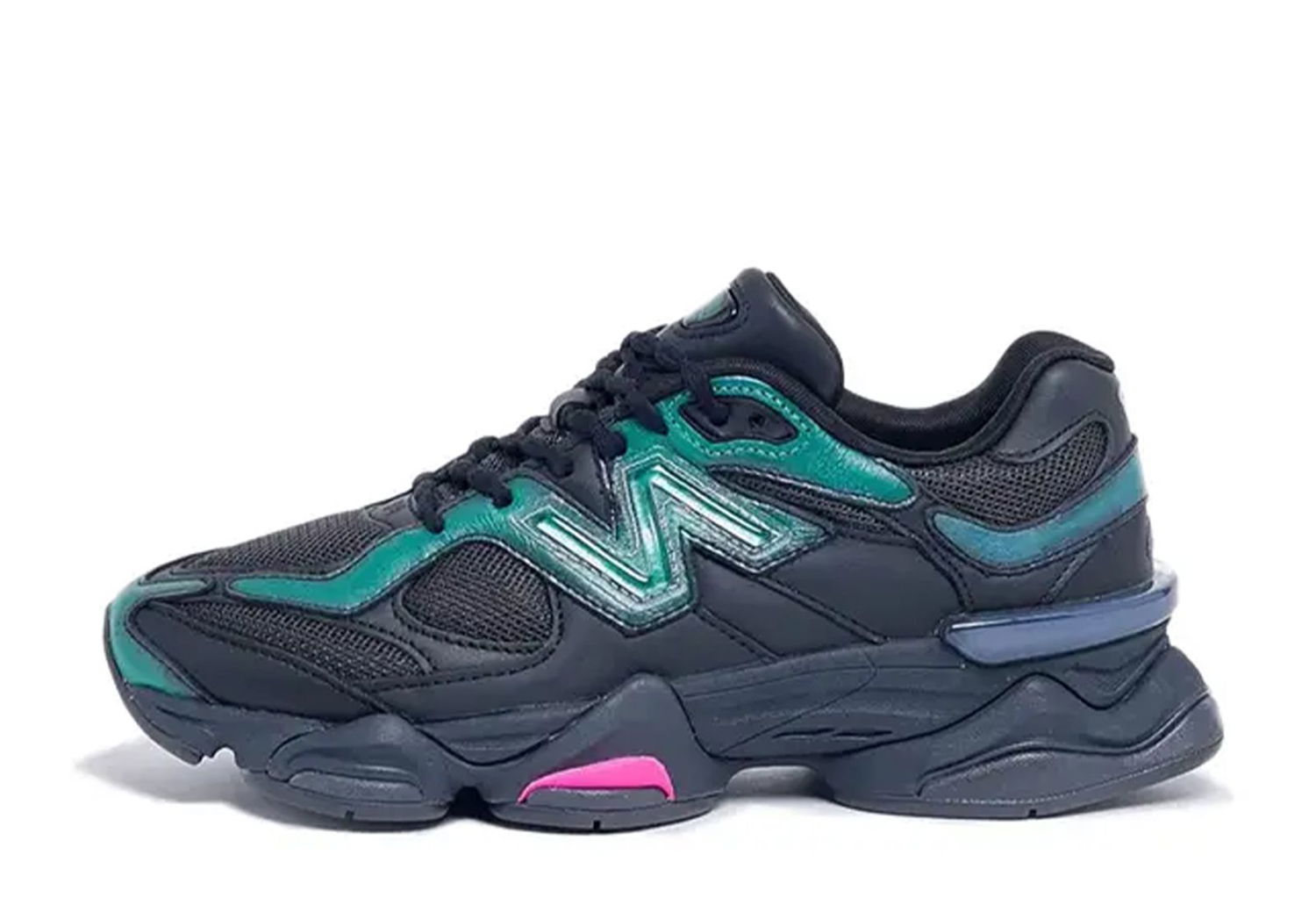 Tenisky a topánky New Balance Mowalola x 9060 Modrá | U9060ML, 0
