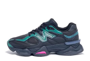 Tenisky a topánky New Balance Mowalola x 9060 Modrá | U9060ML, 0