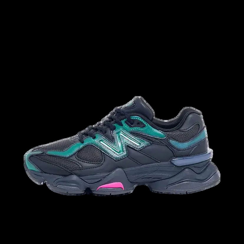 Tenisky a topánky New Balance Mowalola x 9060 Modrá | U9060ML