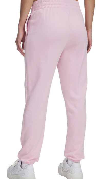 Tepláky Under Armour Rival Terry Jogger Pants Ružová | 1382735-647, 2