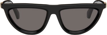 Slnečné okuliare Off-White Off-White Jasper Sunglasses Čierna | OERI13VS25PLA0011007, 0