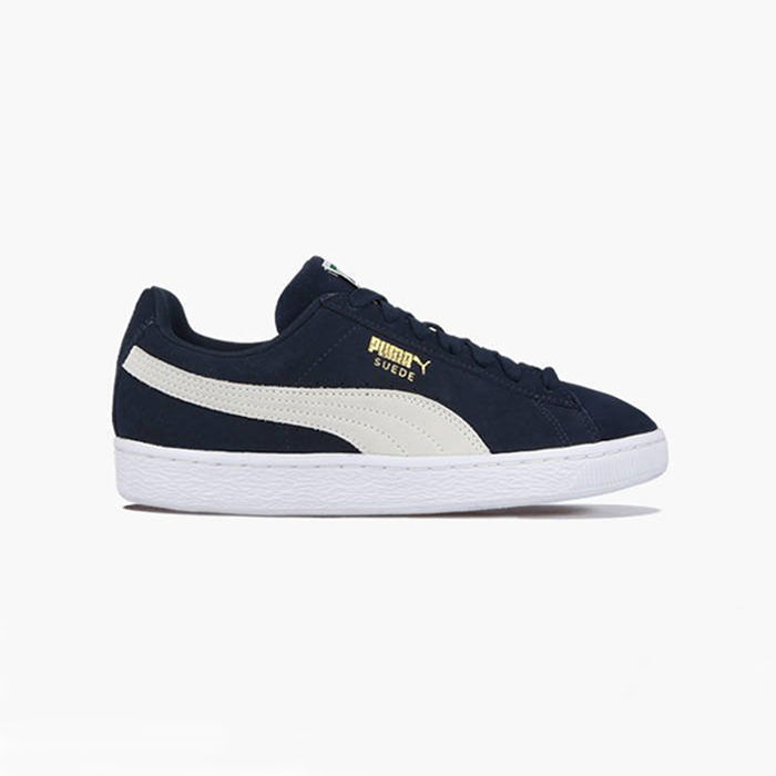 Tenisky a topánky Puma Suede Classic+ Navy | 35656851, 0