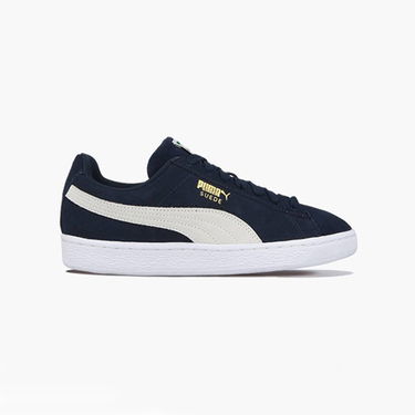 Tenisky a topánky Puma Suede Classic+ Navy | 35656851, 0