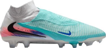 Tenisky a topánky Nike Phantom 6 High Elite FG Rôznofarebný | ib2468-300, 0