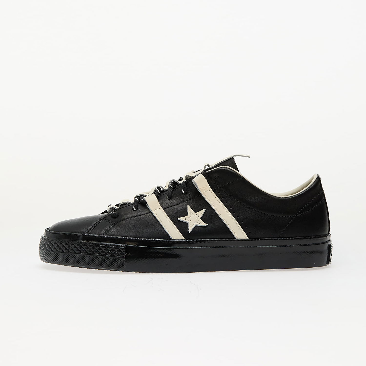 Tenisky a topánky Converse One Star Academy Pro x Bobby Dekeyzer Čierna | A12139C, 0