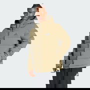 Helionic CLIMAWARM Hooded Down Jacket