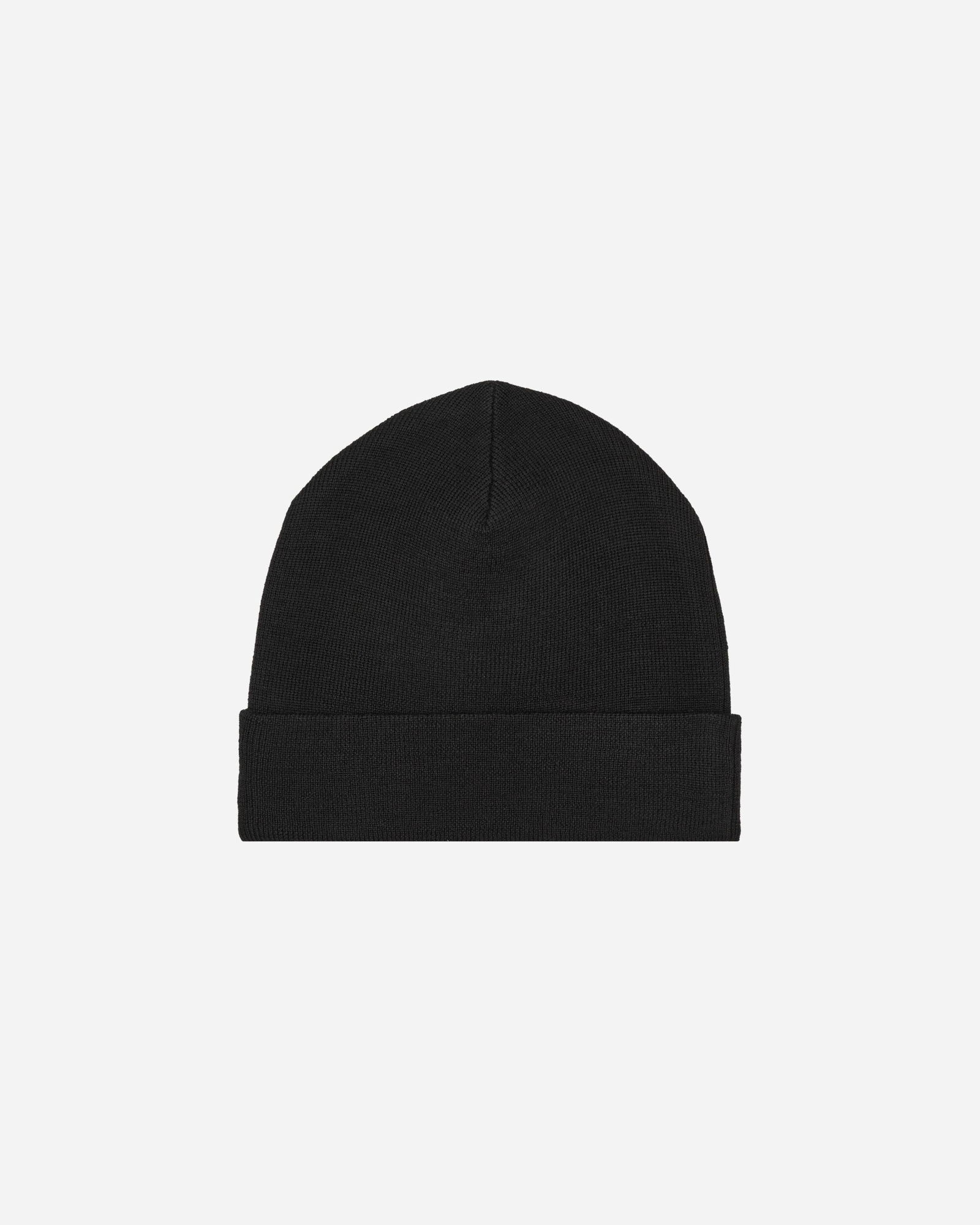 Embroidered Logo Beanie