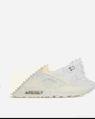 Tenisky a topánky Nike Slawn Air Max 90 Biela | FD6492-100, 1