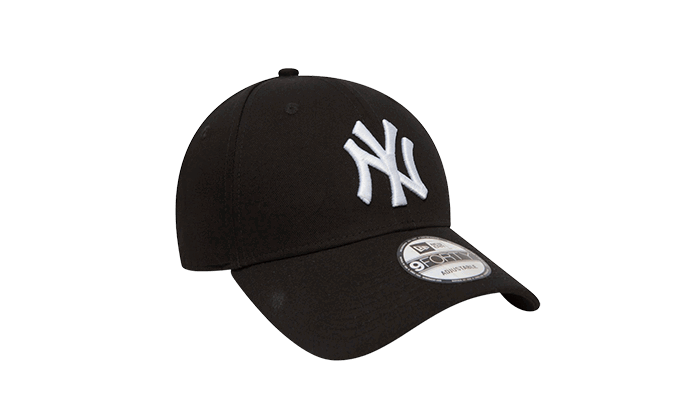 Cap 9Forty Mlb League Basic New York Yankees