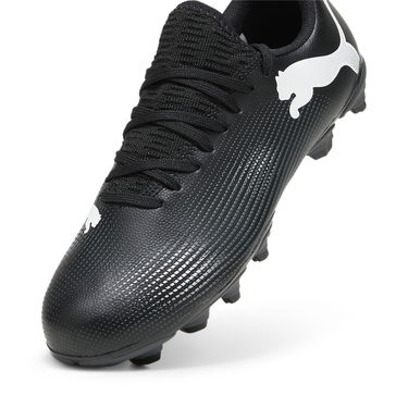 Tenisky a topánky Puma FUTURE 7 PLAY FG/AG Čierna | 107734_02, 5