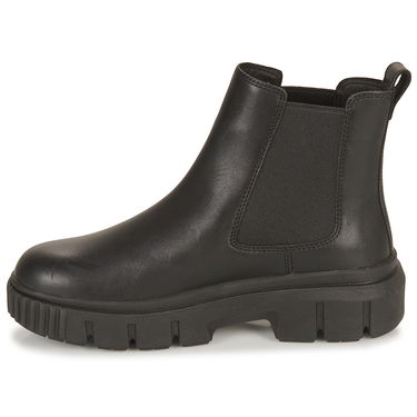 Tenisky a topánky Timberland Greyfield Mid Boots "Black" Čierna | TB0A5ZCG0011, 3