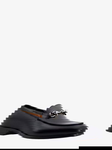 Tenisky a topánky Gucci LOAFER Čierna | 795116AADQC1000, 2