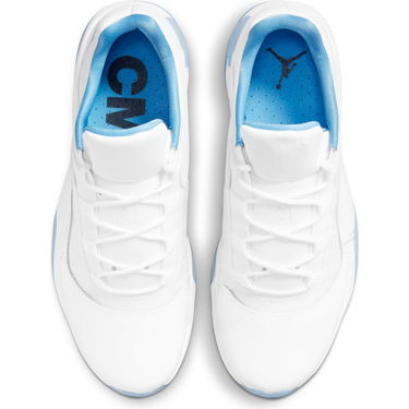 Tenisky a topánky Jordan Air Jordan 11 CMFT Low "White Navy" Biela | DO0751-100, 3
