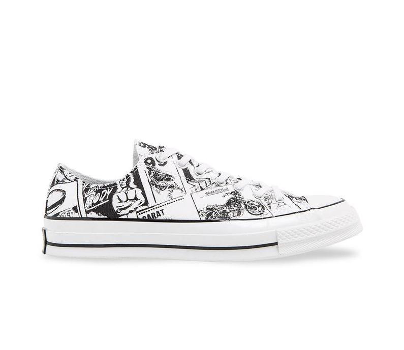 Tenisky a topánky Converse Chuck 70 Rôznofarebný | 147124c, 0