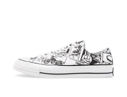 Tenisky a topánky Converse Chuck 70 Rôznofarebný | 147124c