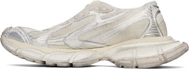 Tenisky a topánky Balenciaga Balenciaga 3XL Slip On Biela | 798531W3XSO9191, 2