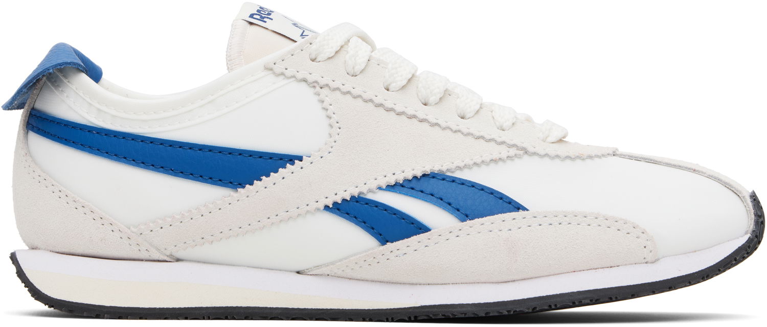 Tenisky a topánky Reebok Classics R400 Biela | 100230479, 0