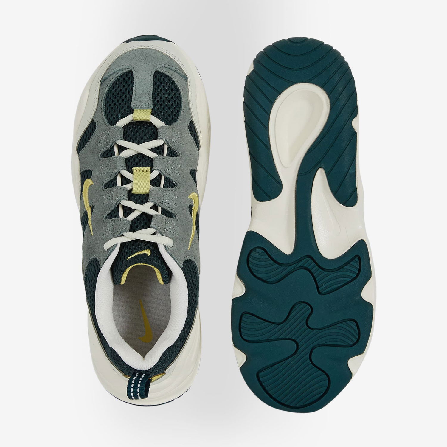 Tenisky a topánky Nike Tech Hera Šedá | FQ2771-300, 1