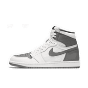 Air Jordan 1 Retro High OG "Stealth"